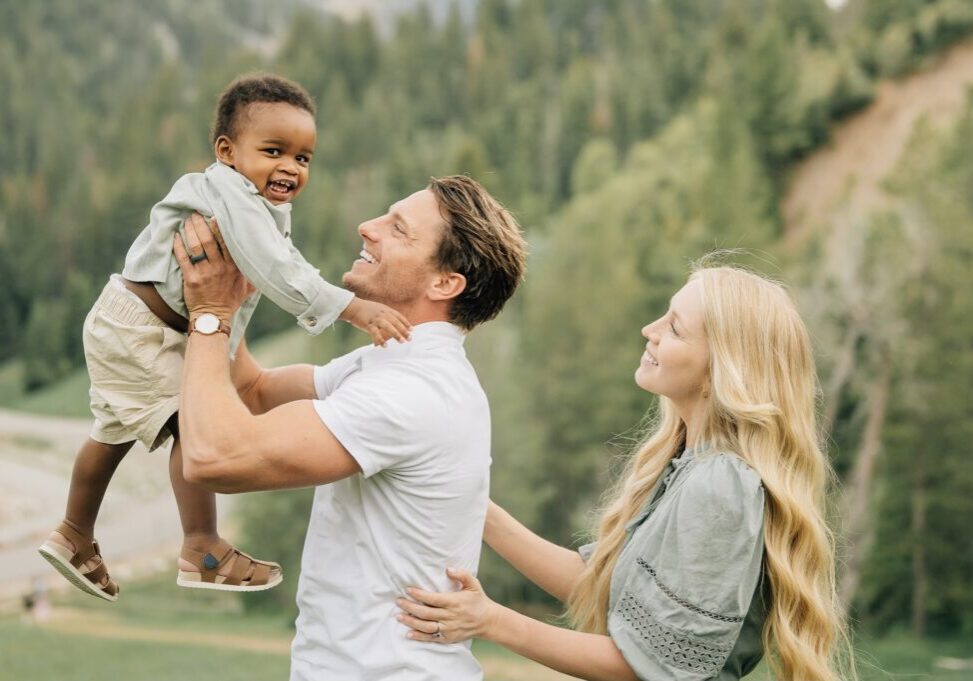 Orgill Family Orgill Family